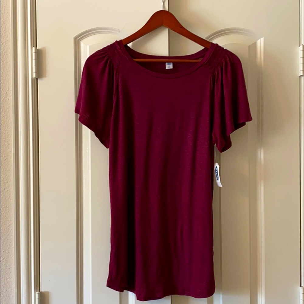 Women’s short sleeve T-Shirt